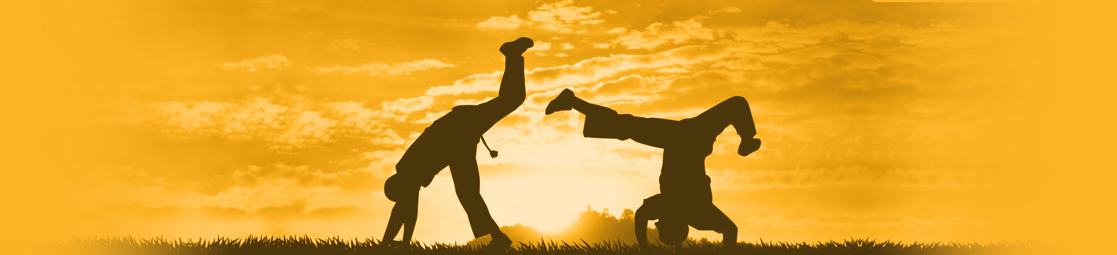 Capoeira for kids and adults in Australia